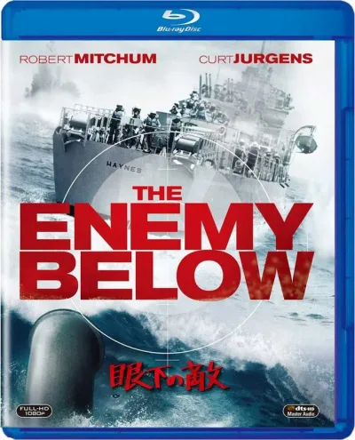 海底喋血战