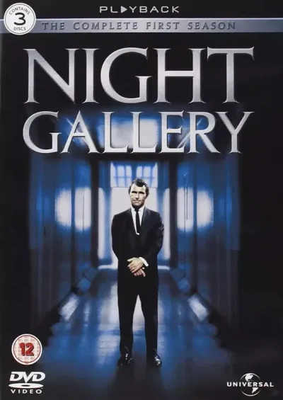 夜间画廊 全三季