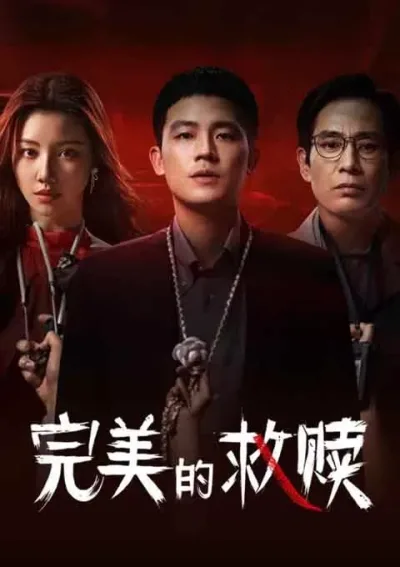 完美的救赎
