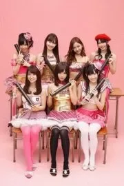 AKB48 2017年度现场合集