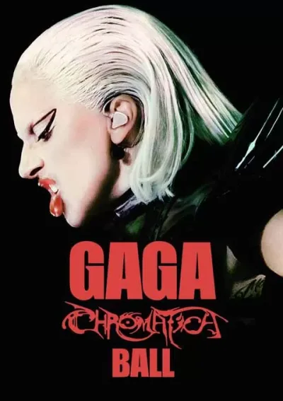 Lady Gaga：神彩巡回演唱会