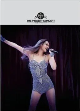 吴雨霏：The Present 2013演唱会