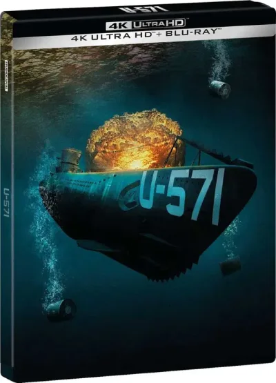 猎杀U-571