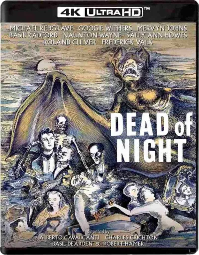 死亡之夜
