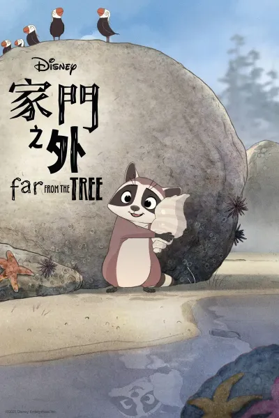 树洞之外