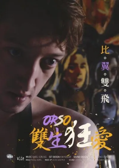 双生狂爱