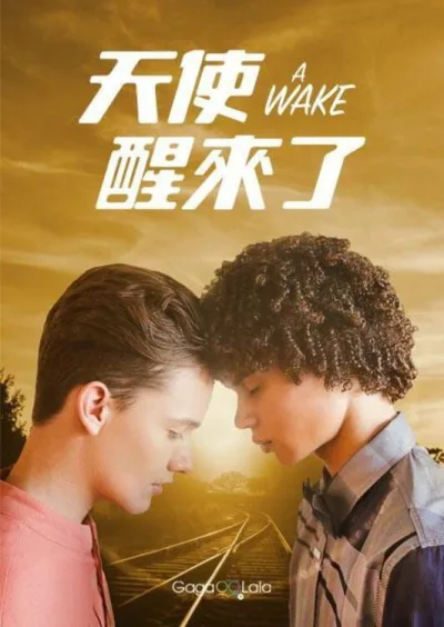 一次觉醒