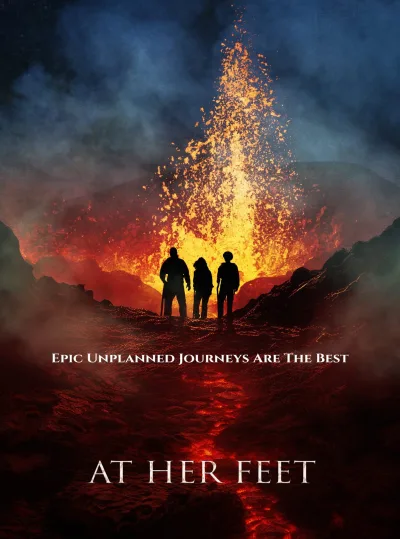 夏威夷火山历险记