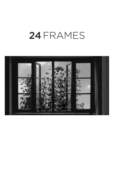 24帧