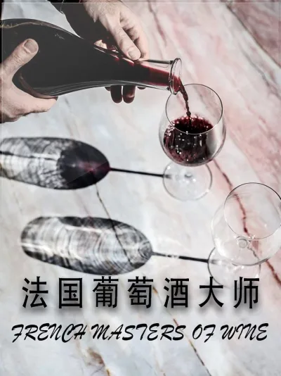 法国葡萄酒大师
