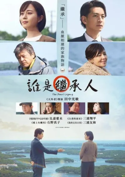 法定继承人