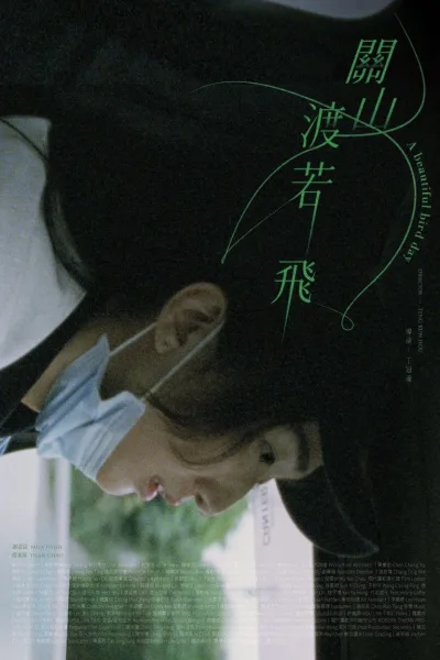 关山渡若飞