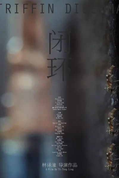 闭环