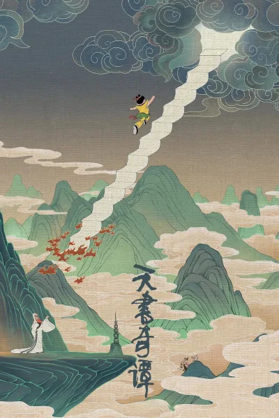 上美厂（系列）