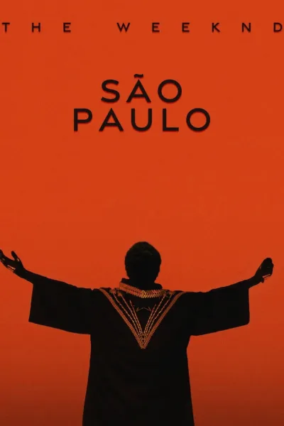 威肯：圣保罗演唱会