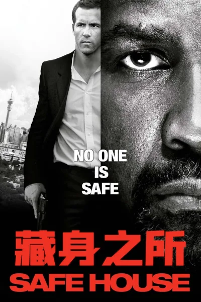 丹泽尔.华盛顿影片（系列）