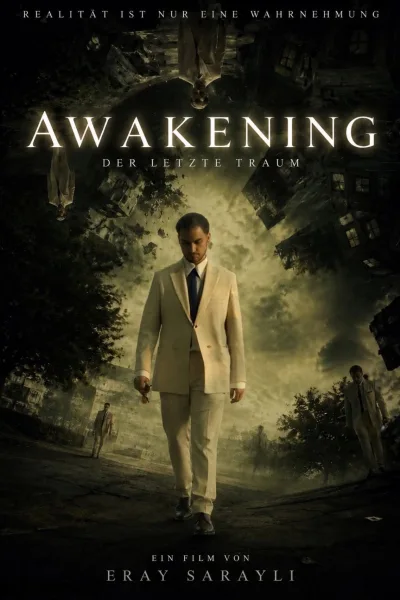 Awakening - Der letzte Traum