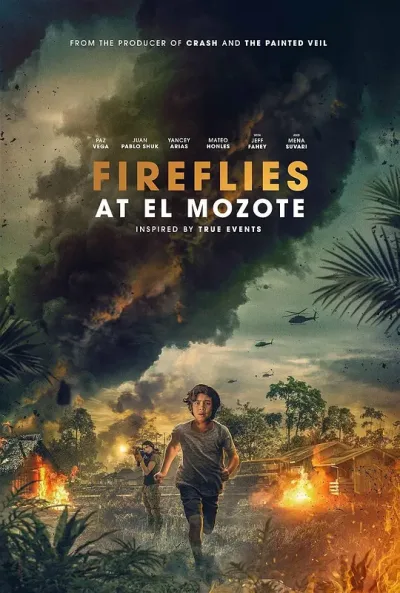 【Fireflies at El Mozote】1080P蓝光原盘[MTeam][DTS-HD MA]