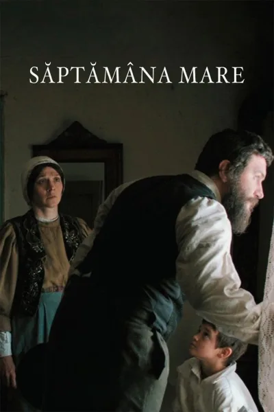 Săptămâna Mare