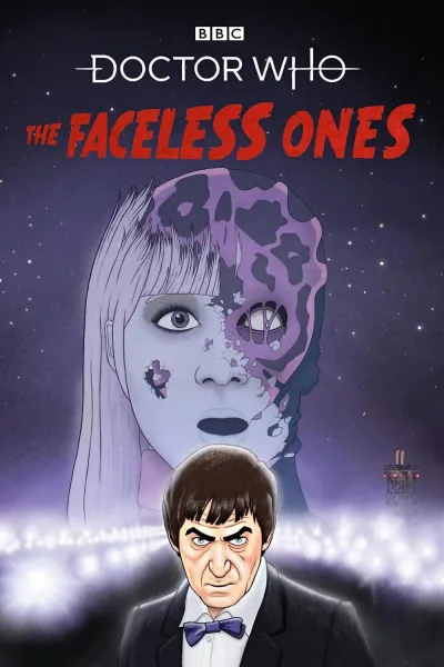 神秘博士：无脸人