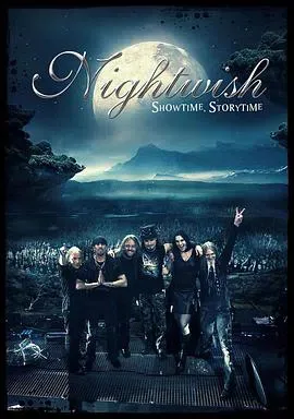 Nightwish: Showtime