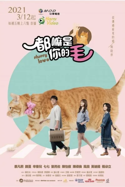 如果主子会说话