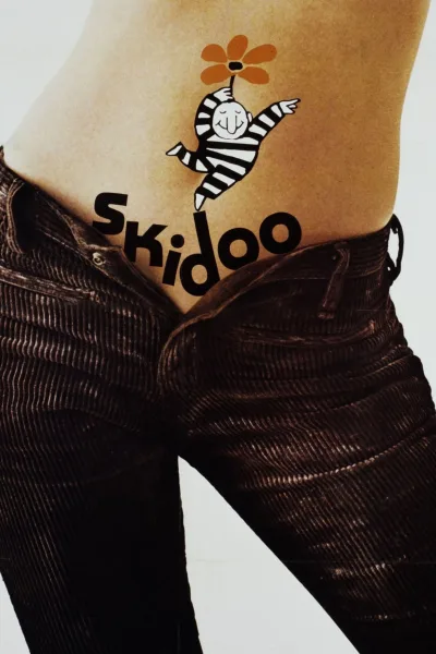 新潮男女志