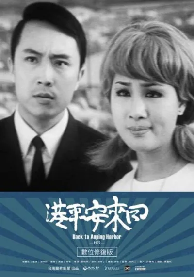 回来安平港