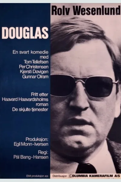 Douglas