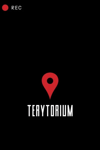 Terytorium