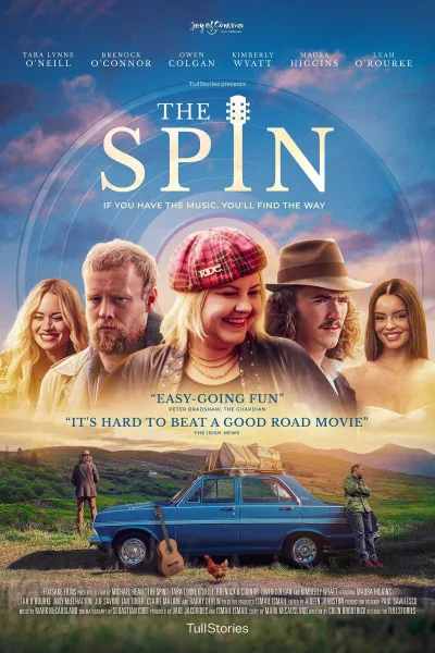 The Spin