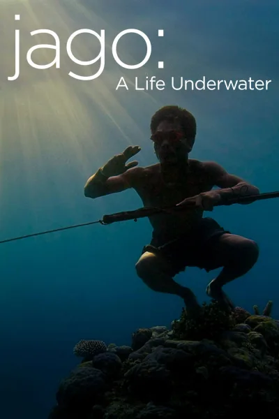 水下人生