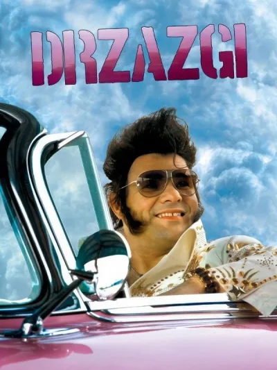 Drzazgi
