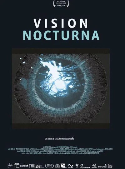 Vision nocturna