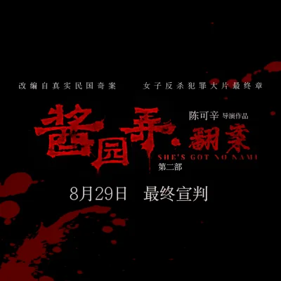 酱园弄 下