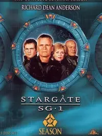 星际之门 第七季