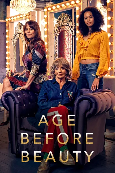 Age Before Beauty 第 1 季