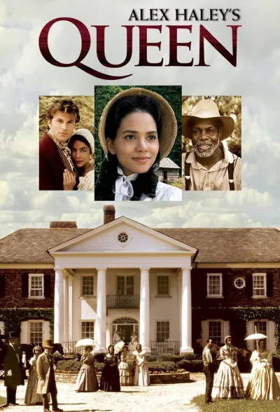 Alex Haley's Queen 第 1 季