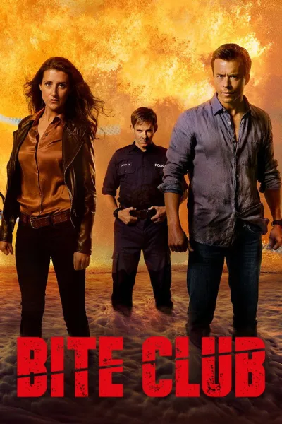 Bite Club 第 1 季