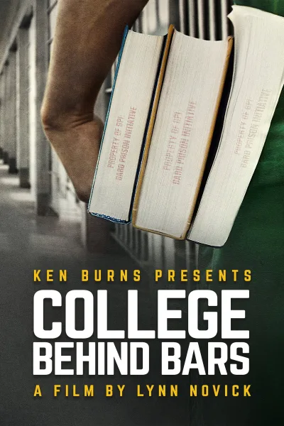 College Behind Bars 第 1 季