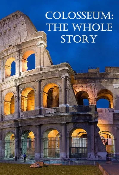Colosseum: The Whole Story 第 1 季