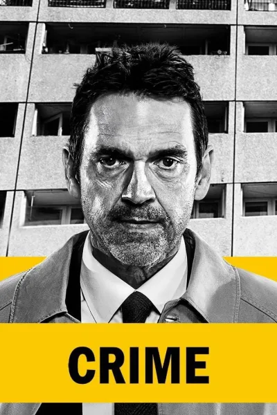 罪 第 1 季