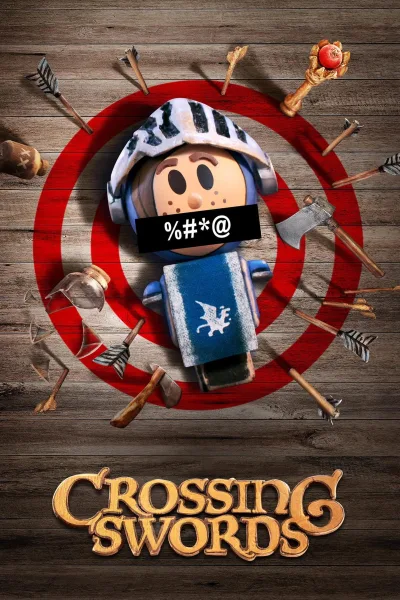 Crossing Swords 第 1 季