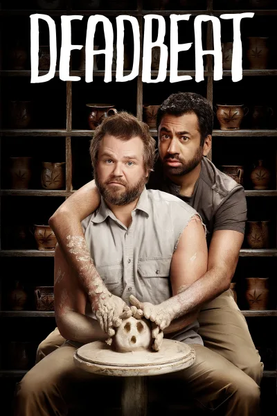 Deadbeat 第 3 季