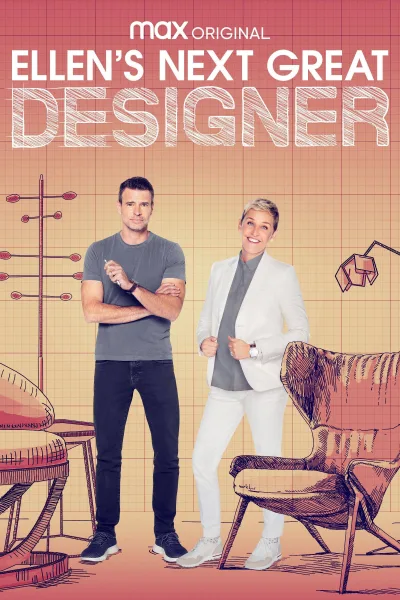 Ellen's Next Great Designer 第 1 季