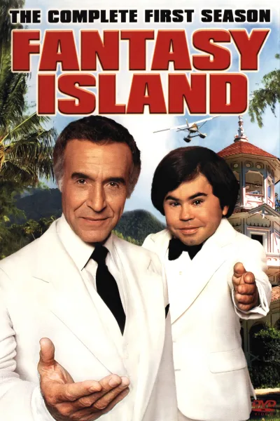 Fantasy Island 第 1 季