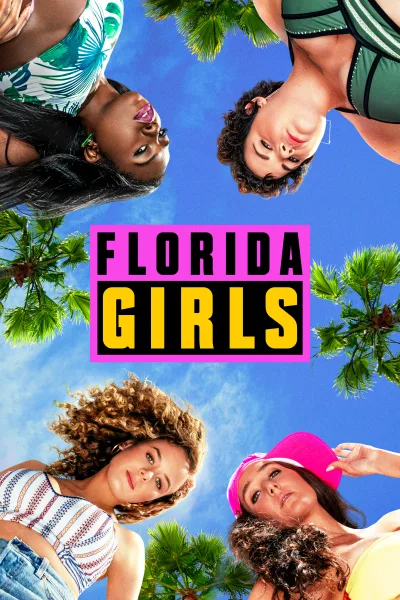 Florida Girls 第 1 季