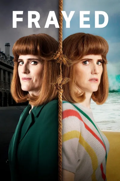 焦虑回乡行 第 2 季