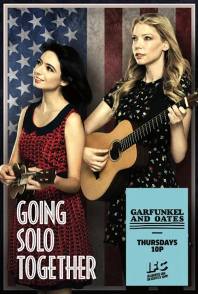 Garfunkel and Oates 第 1 季