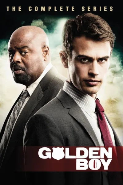 Golden Boy 第 1 季